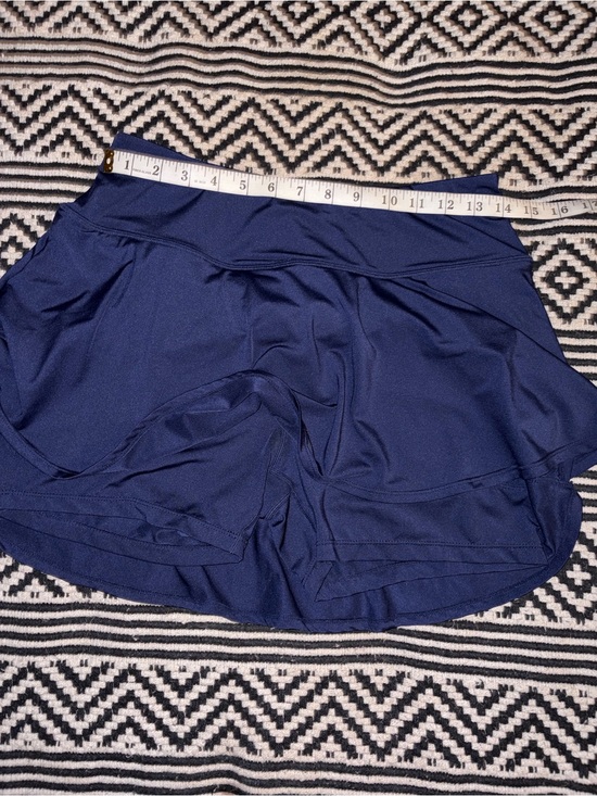 Baleaf Pants - Baleaf Navy Women's Athletic Skort with Built-In Shorts